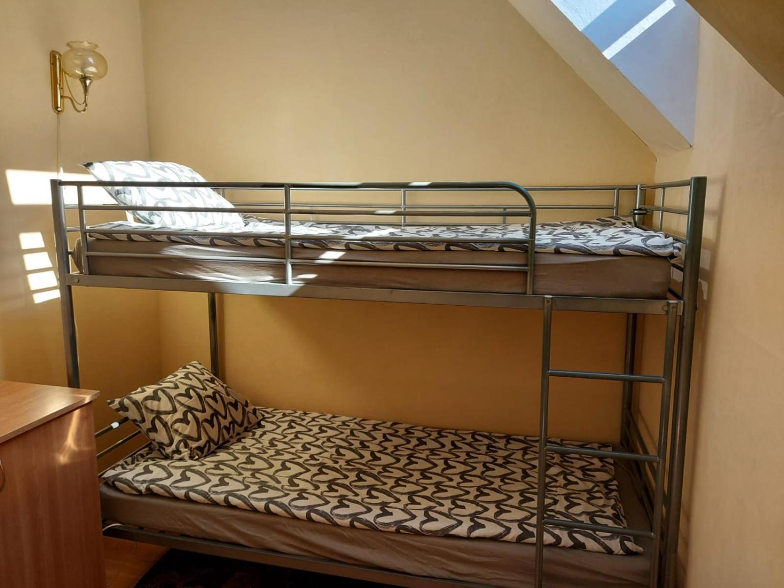 Siedlisko Na Zaciszu Apartamenty Kąty Rybackie Eksteriør bilde
