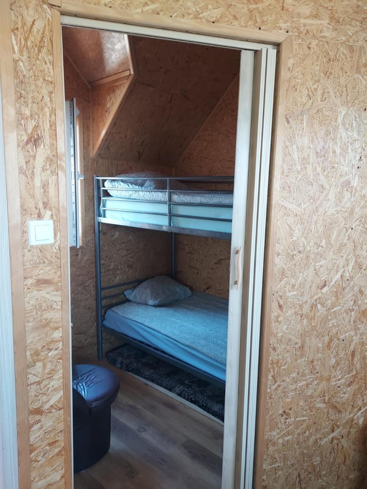 Siedlisko Na Zaciszu Apartamenty Kąty Rybackie Eksteriør bilde