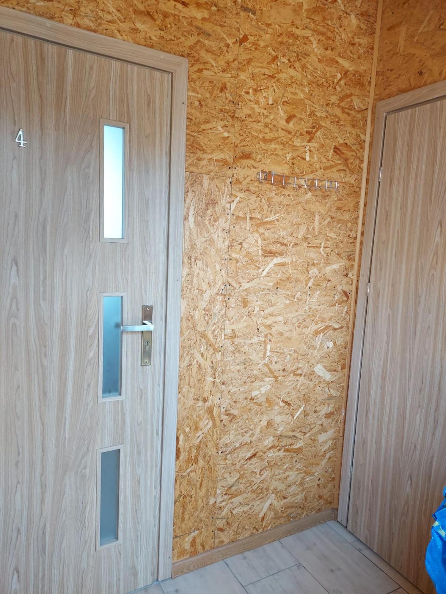 Siedlisko Na Zaciszu Apartamenty Kąty Rybackie Eksteriør bilde